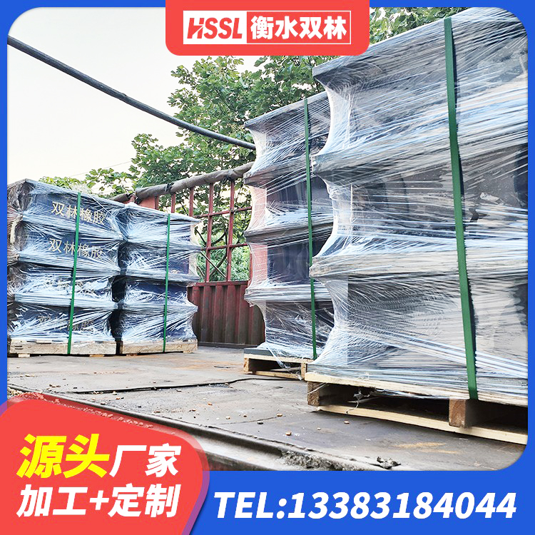 洮南市LNR600隔震支座 洮南市较高阻尼橡胶隔震支座什么价格 洮南市LRB700铝芯隔震支座 洮南市橡胶隔震支座LNR-700源头工厂 - 第7张