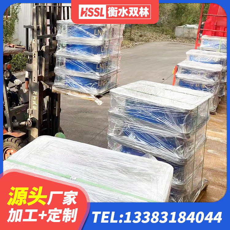 洮南市LRB300铅芯支座厂家 洮南市抗震铅芯支座源头工厂 洮南市减震抗震支座生产厂家 洮南市LNR水平力分散型隔震支座厂家电话 - 第4张
