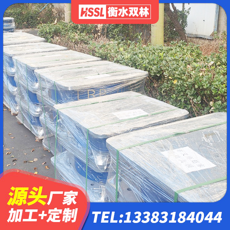 洮南市LNR隔震支座1400源头工厂 洮南市LNR(H)-D620X179隔震支座 洮南市LNR800隔震支座什么价格 洮南市隔震支座LNR700-Ⅱ - 第4张