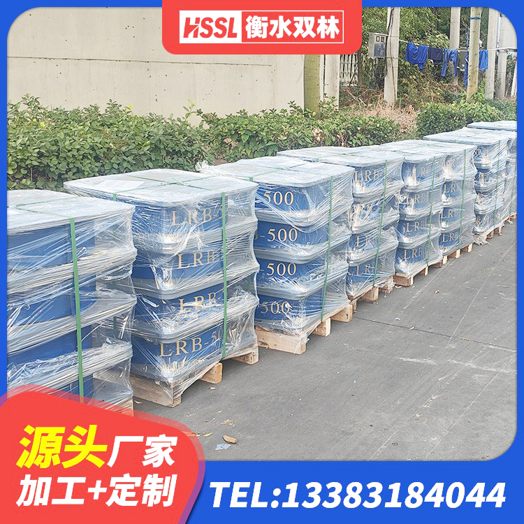 洮南市LNR隔震支座1400源头工厂 洮南市LNR(H)-D620X179隔震支座 洮南市LNR800隔震支座什么价格 洮南市隔震支座LNR700-Ⅱ - 第5张