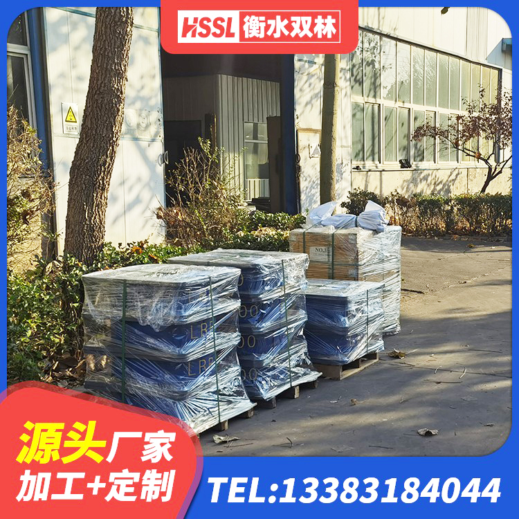 洮南市建筑隔震层隔震支座 洮南市建筑抗震支座LNR生产厂家 洮南市HDR橡胶隔震支座源头工厂 洮南市LRB600橡胶隔震支座 - 第2张