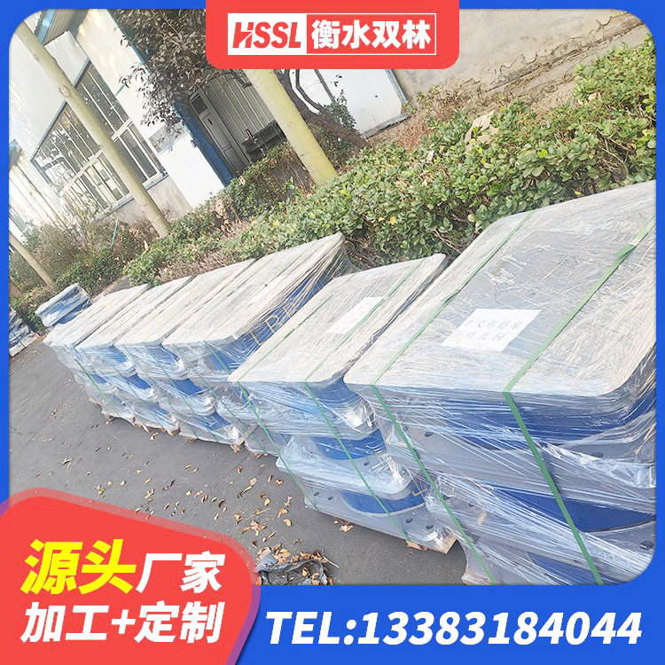 洮南市LNR600隔震支座 洮南市较高阻尼橡胶隔震支座什么价格 洮南市LRB700铝芯隔震支座 洮南市橡胶隔震支座LNR-700源头工厂 - 第8张